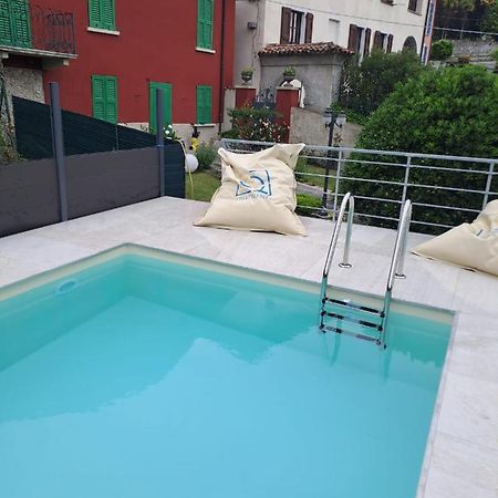 Quater Apartments - Tremezzina Mezzegra Εξωτερικό φωτογραφία