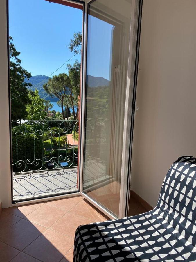 Quater Apartments - Tremezzina Mezzegra Εξωτερικό φωτογραφία