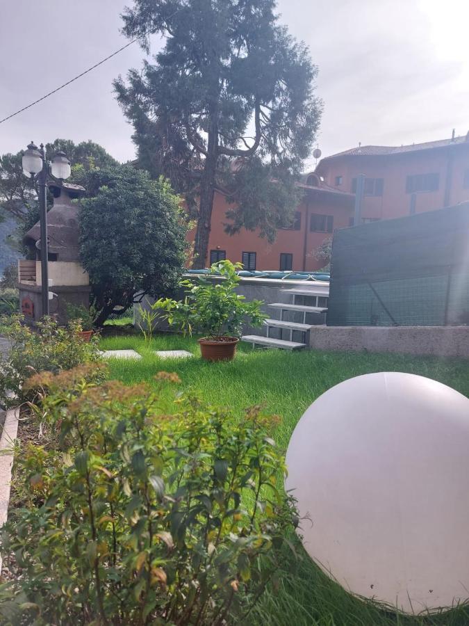 Quater Apartments - Tremezzina Mezzegra Εξωτερικό φωτογραφία