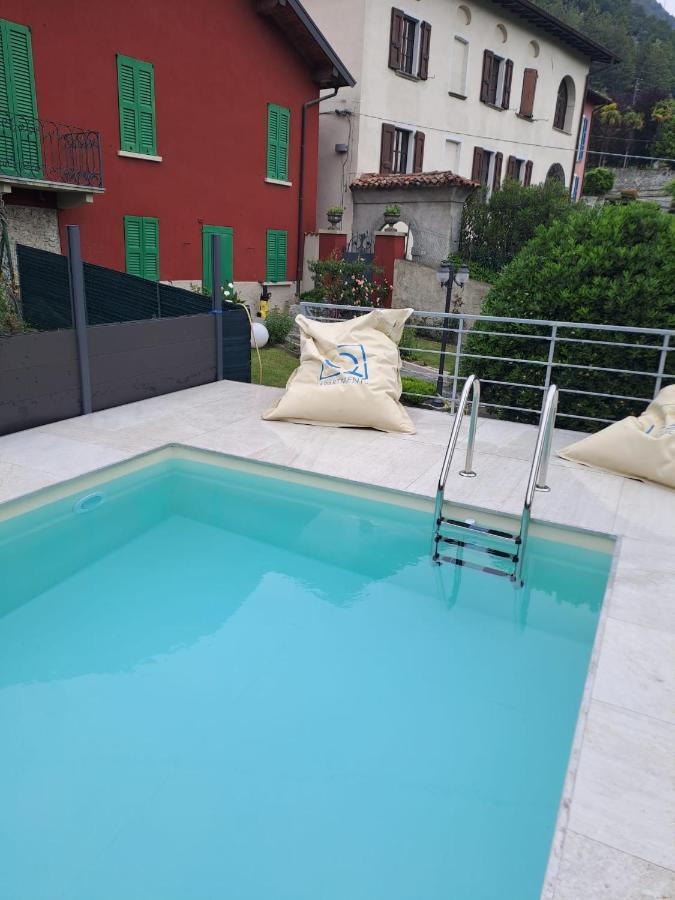 Quater Apartments - Tremezzina Mezzegra Εξωτερικό φωτογραφία