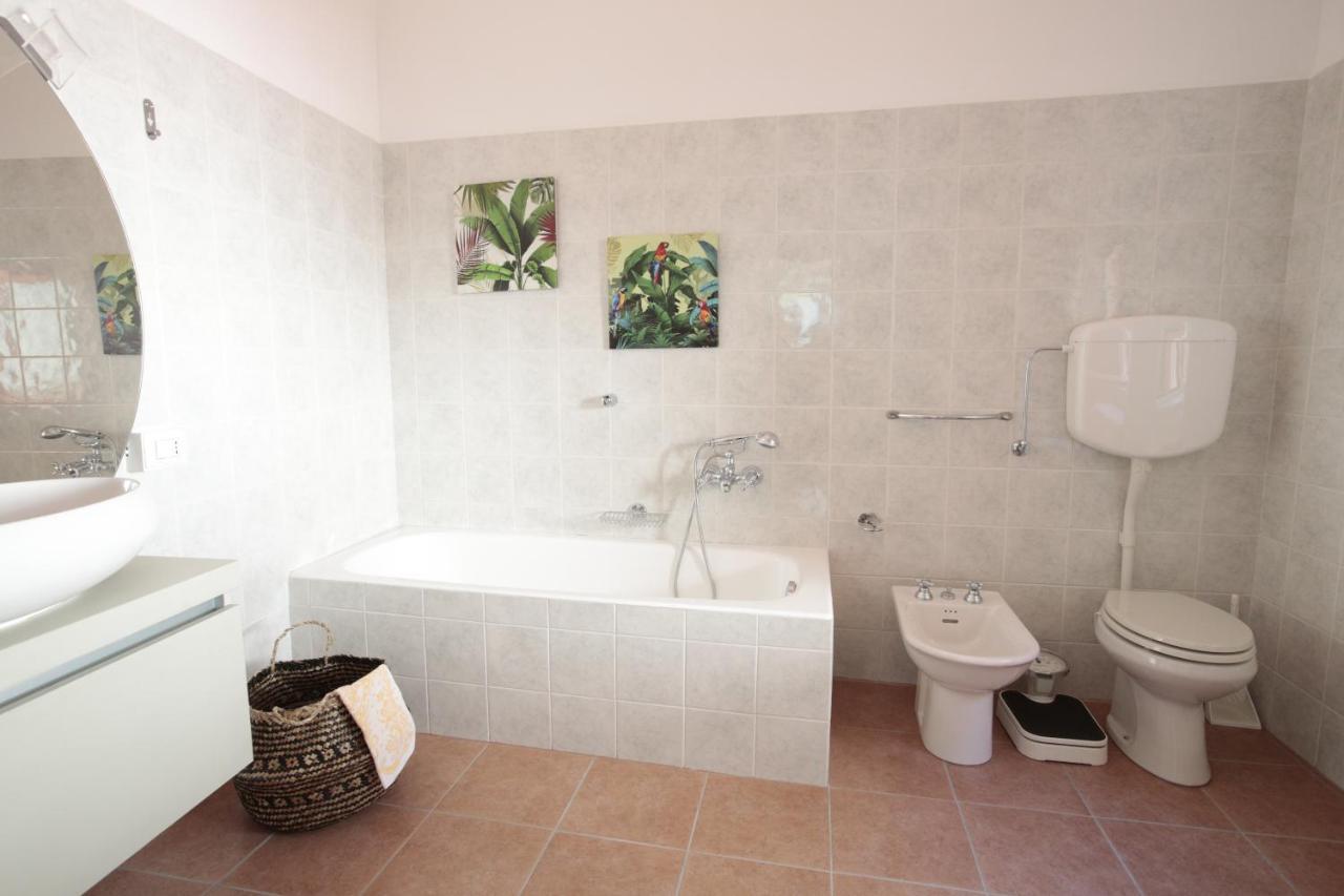 Quater Apartments - Tremezzina Mezzegra Εξωτερικό φωτογραφία
