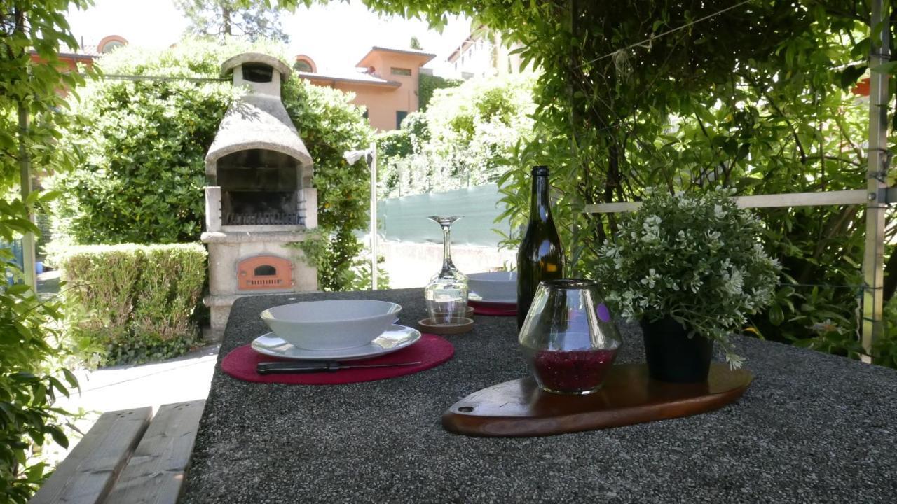 Quater Apartments - Tremezzina Mezzegra Εξωτερικό φωτογραφία