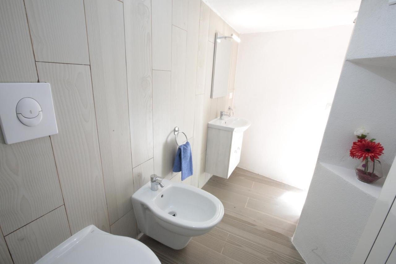 Quater Apartments - Tremezzina Mezzegra Εξωτερικό φωτογραφία